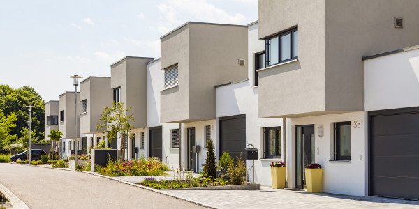 Financiación Hipoteca para Reforma y Rehabilitación Burgos · Casas Unifamiliares