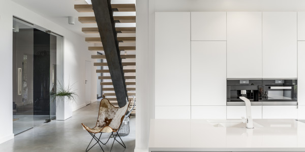 Financiación Hipoteca para Reforma y Rehabilitación Burgos · Loft