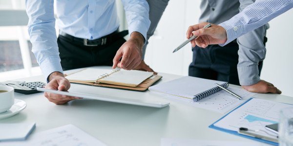 Financiación Hipotecaria para Empresas y Particulares Valencia · Análisis de viabilidad financiera