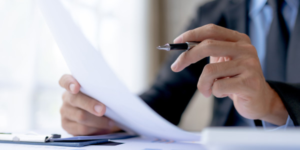 Financiación Hipotecaria para Empresas y Particulares Valencia · Revisión de FEIN y FiAE